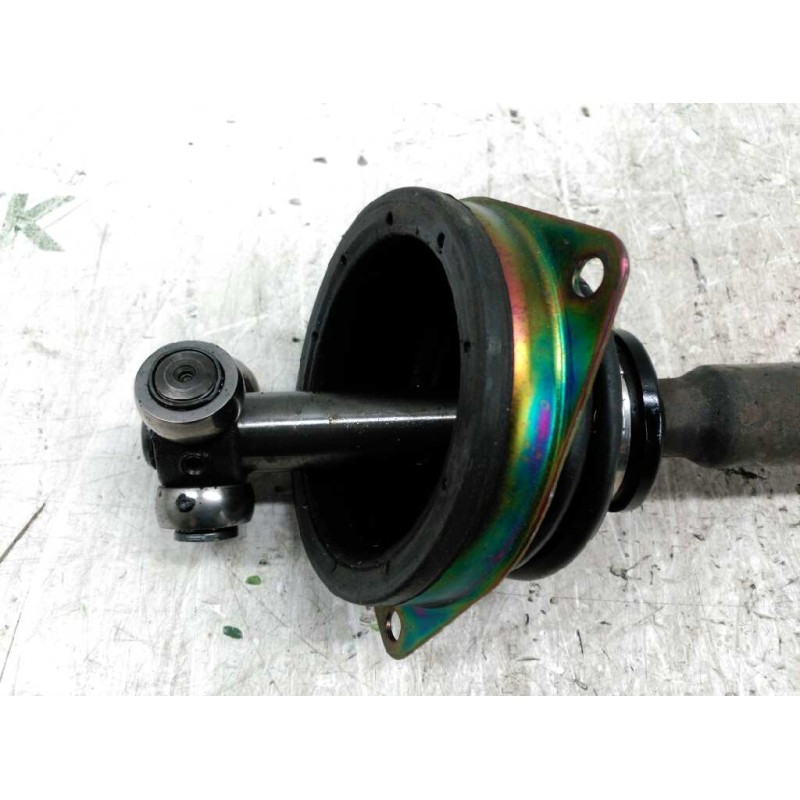 Recambio de bomba direccion para renault megane i classic (la0) 1.4e rn referencia OEM IAM - Verde 3