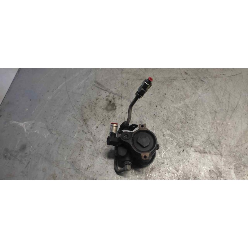 Recambio de bomba direccion para ford escort berl./turnier básico berlina referencia OEM IAM - Azul 2