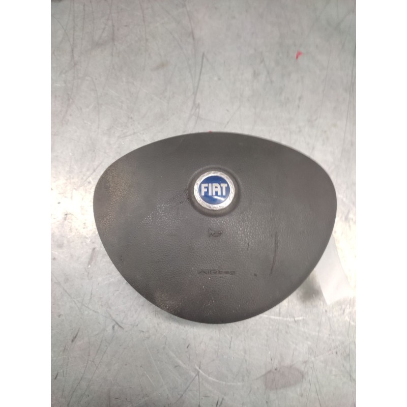 Recambio de airbag delantero izquierdo para fiat punto berlina (188) 1.2 8v referencia OEM IAM 07353352420  