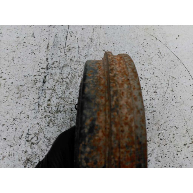 Recambio de tambor freno trasero para hyundai matrix (fc) 1.5 crdi gls referencia OEM IAM 58411 DERECHO - Verde 2