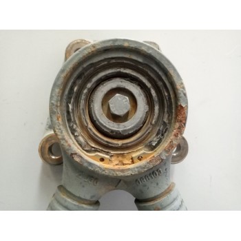 Recambio de uve eje trasero para daf serie xf105.xxx 12.9 diesel referencia OEM IAM   
