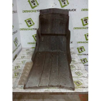 Recambio de guardabarros delantero izquierdo para volvo fm 12 asta 2001 fsa  4x2 largo, bajo referencia OEM IAM   