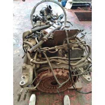 DESPIECE MOTOR DXI13500EC06 