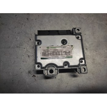Recambio de centralita airbag para citroën c4 berlina vtr plus referencia OEM IAM 9662643980 603726100 