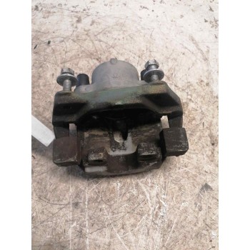Recambio de pinza freno delantera derecha para bmw serie 5 berlina (e39) 525tds referencia OEM IAM 6022296  