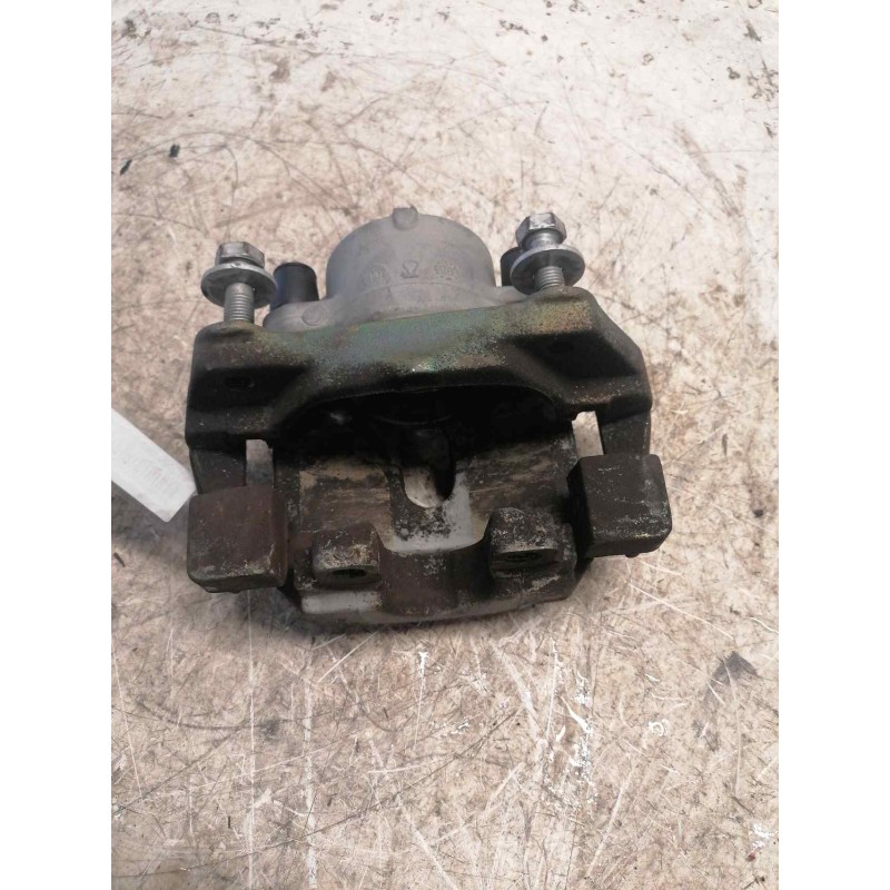 Recambio de pinza freno delantera derecha para bmw serie 5 berlina (e39) 525tds referencia OEM IAM 6022296 - Gris 3