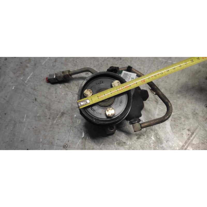 Recambio de bomba direccion para ford escort berl./turnier básico berlina referencia OEM IAM - Azul 3