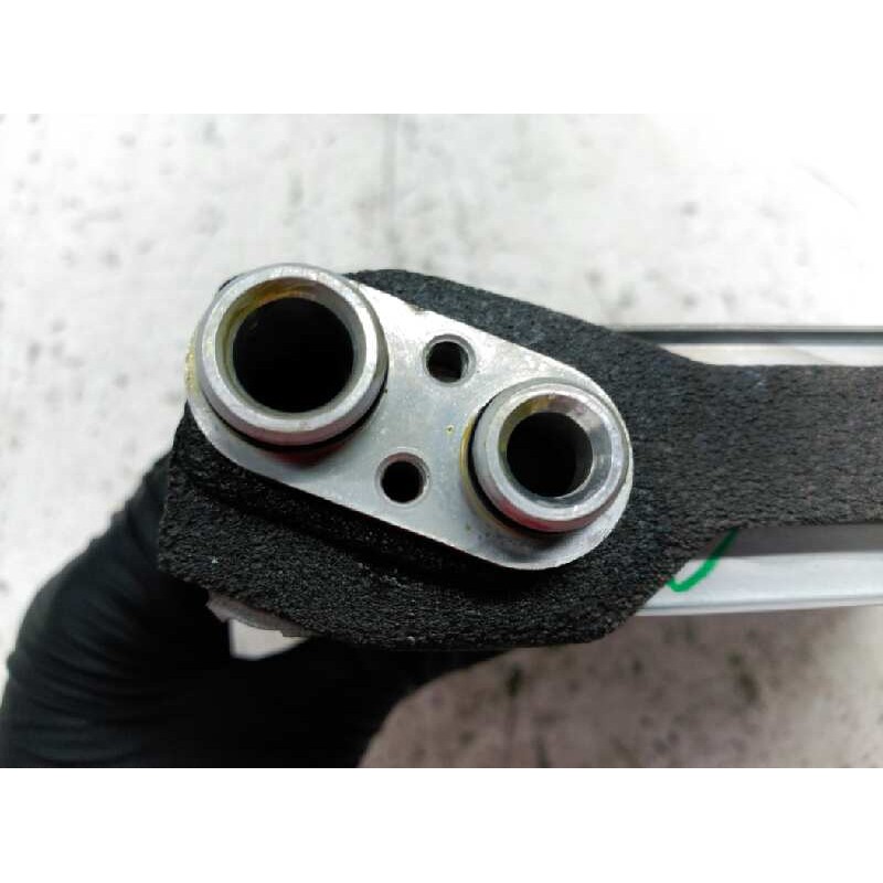 Recambio de evaporador aire acondicionado para peugeot boxer caja cerrada (bat. 3450) (333) hdi (335) referencia OEM IAM 04H20C4 - Blanco 2
