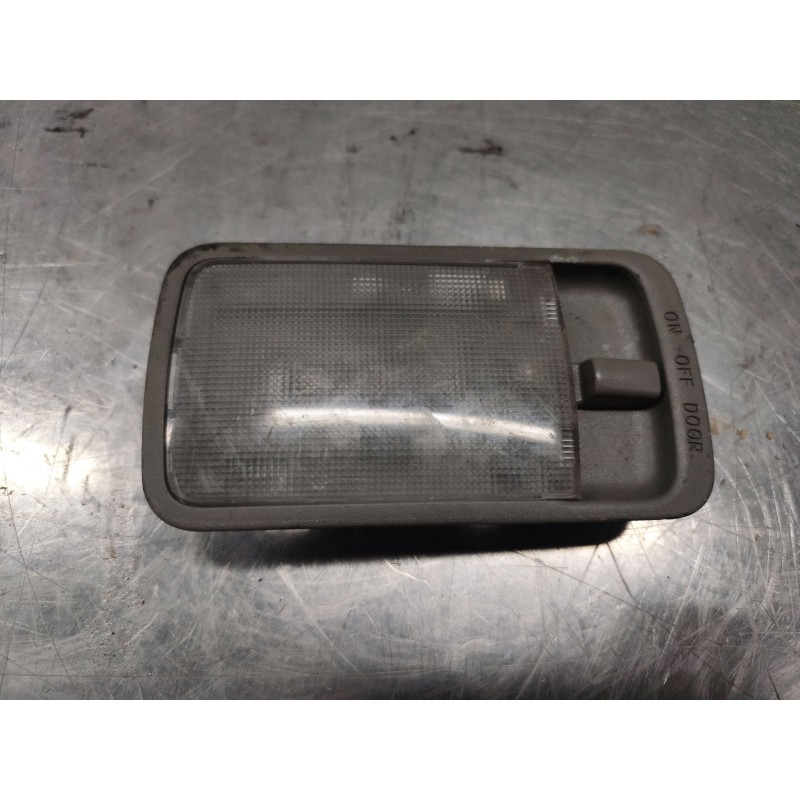 Recambio de luz interior para nissan murano i (z50) 3.5 4x4 referencia OEM IAM   