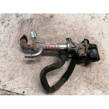 Recambio de enfriador egr para citroën jumpy hdi 120 27 l1h1 furg. referencia OEM IAM 9645689780  