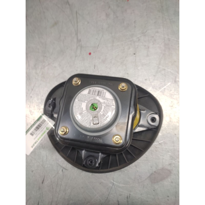 Recambio de airbag delantero izquierdo para fiat punto berlina (188) 1.2 8v referencia OEM IAM 07353352420 - Azul 2