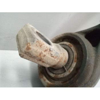 Recambio de uve eje trasero para daf serie xf105.xxx 12.9 diesel referencia OEM IAM   
