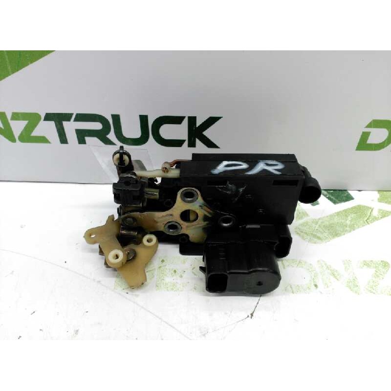 Recambio de cerradura puerta delantera derecha para fiat bravo (182) 1.6 16v / 16v 100 sx referencia OEM IAM   