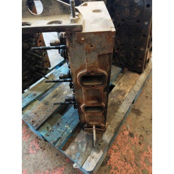 Recambio de culata para pegaso trucks serie 1200 1236 referencia OEM IAM   