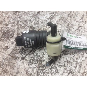 BOMBA LIMPIA 90585762 0020008 2 PINS