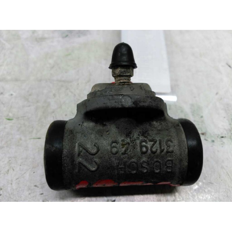 Recambio de bombin freno tambor para renault kangoo (f/kc0) authentique referencia OEM IAM - Blanco 2