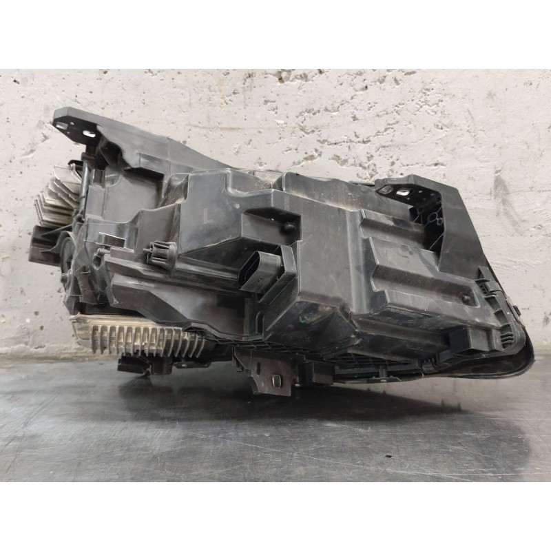 Recambio de faro izquierdo para mercedes-benz clase gla (x156) gla 200 (156.943) referencia OEM IAM A1569066900 4