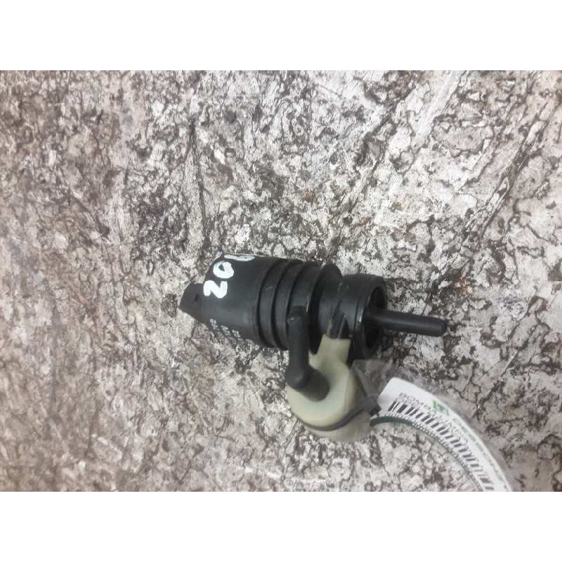 Recambio de bomba limpia para opel meriva blue line referencia OEM IAM 90585762 0020008 2 PINS - Azul 2