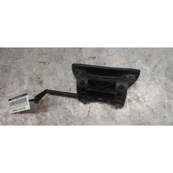 Recambio de maneta exterior delantera derecha para peugeot 206 berlina xt referencia OEM IAM   
