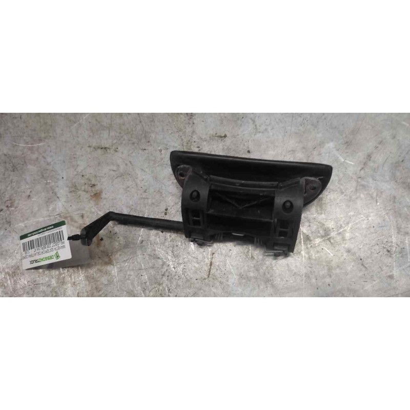 Recambio de maneta exterior delantera derecha para peugeot 206 berlina xt referencia OEM IAM 2
