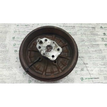 Recambio de buje trasero derecho para peugeot 207 confort referencia OEM IAM   