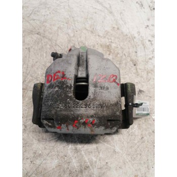 Recambio de pinza freno delantera izquierda para bmw serie 5 berlina (e39) 525tds referencia OEM IAM 6022296  