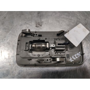 Recambio de luz interior para nissan murano i (z50) 3.5 4x4 referencia OEM IAM   