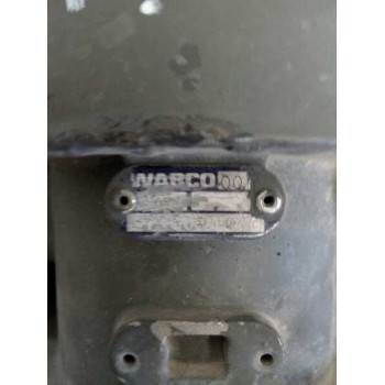 Recambio de valvula aire para daf trucks 85 far 85.330 (329cv) referencia OEM IAM 9730080070 3093 WABCO