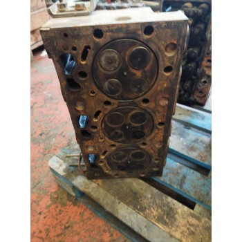 Recambio de culata para pegaso trucks serie 1200 1236 referencia OEM IAM   
