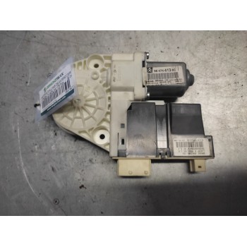 MOTOR ELEVALUNAS DELANTERO DERECHO 9647441380 980692100 996388103
