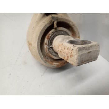 Recambio de uve eje trasero para daf serie xf105.xxx 12.9 diesel referencia OEM IAM   