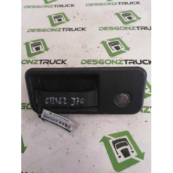 MANETA EXTERIOR DELANTERA IZQUIERDA 20398466 