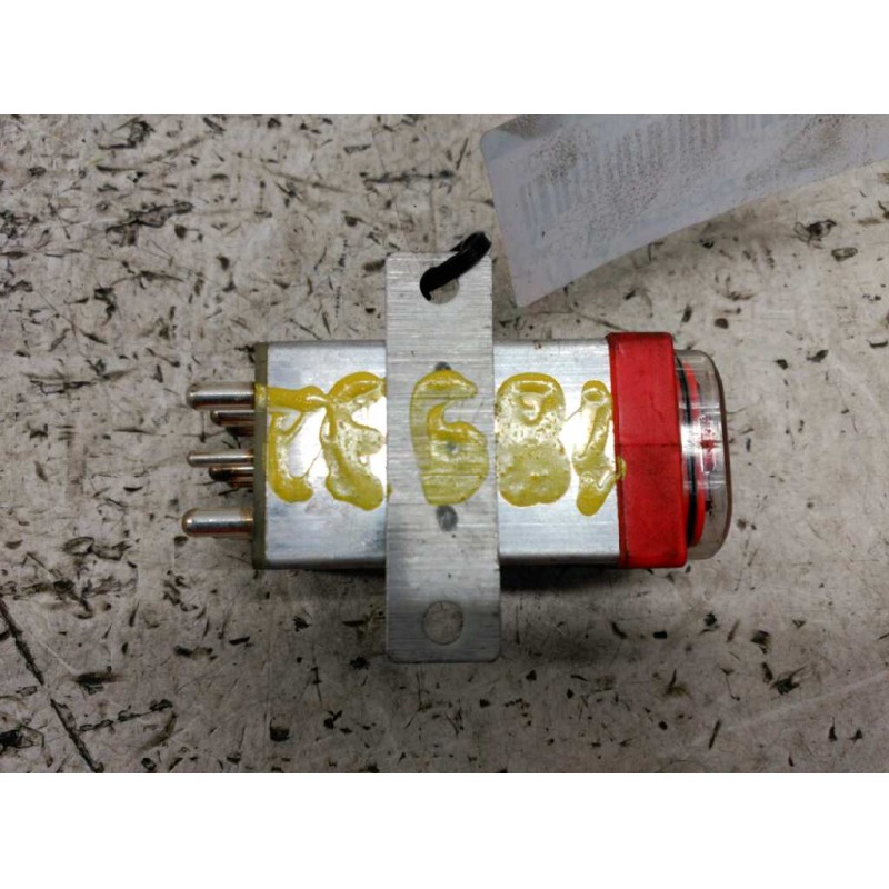 Recambio de modulo electronico para mercedes-benz clase e (w124) berlina d 300 (124.130) referencia OEM IAM 20155403745 3