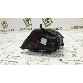 Recambio de faro antiniebla izquierdo para ford fiesta (cbk) ambiente referencia OEM IAM 89202172  