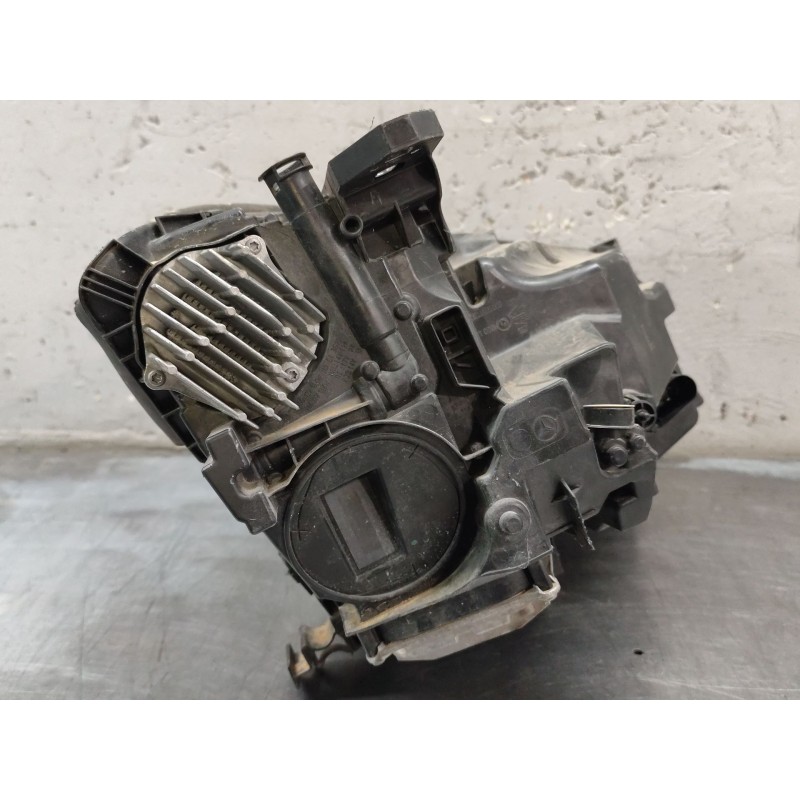 Recambio de faro izquierdo para mercedes-benz clase gla (x156) gla 200 (156.943) referencia OEM IAM A1569066900 5