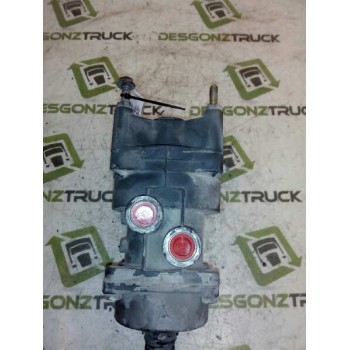 Recambio de valvula aire para daf trucks 85 far 85.330 (329cv) referencia OEM IAM 9730080070 3093 WABCO