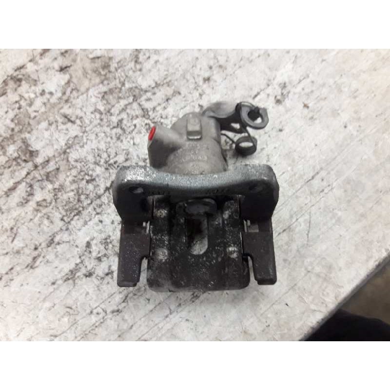 Recambio de pinza freno trasera derecha para citroën c5 berlina 1.6 hdi fap referencia OEM IAM 9686034680 32042052PDW - Negro 3