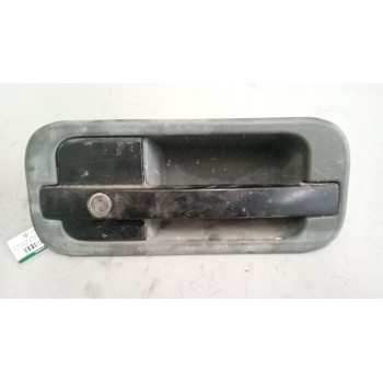 MANETA EXTERIOR DELANTERA DERECHA 1666068 