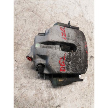 Recambio de pinza freno delantera izquierda para bmw serie 5 berlina (e39) 525tds referencia OEM IAM 6022296  
