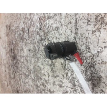 Recambio de bomba limpia para daewoo kalos 1.4 sr referencia OEM IAM  2 PINS 