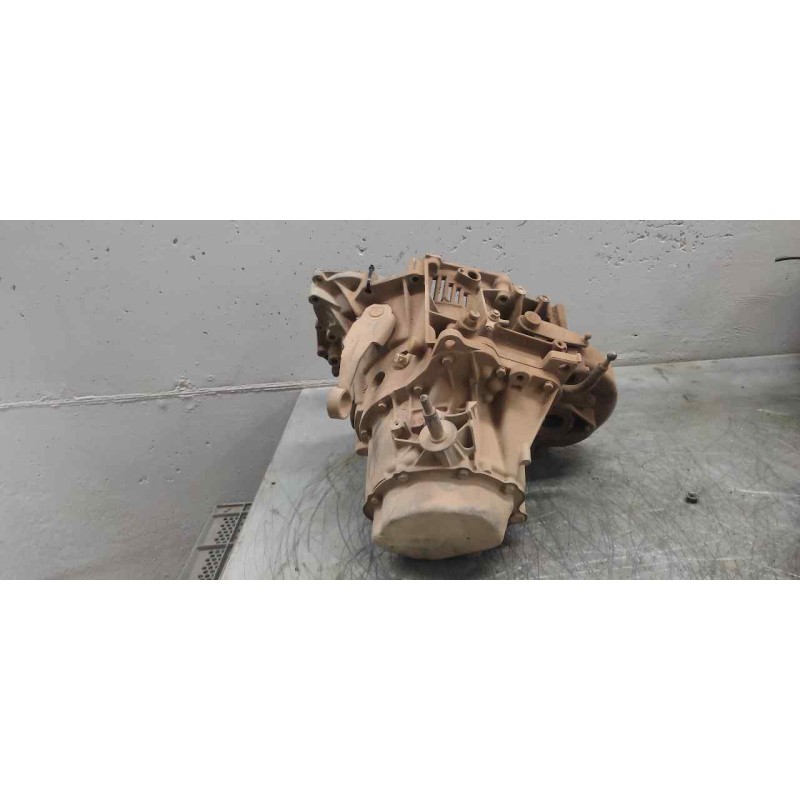 Recambio de caja cambios para peugeot 205 berlina xad / xad multi referencia OEM IAM 20TB57 3