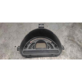 CUADRO INSTRUMENTOS 9652008080 NS01491439 