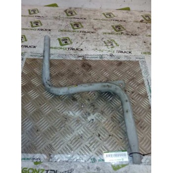 SOPORTE SOPORTE PELDAÑO DERECHO 