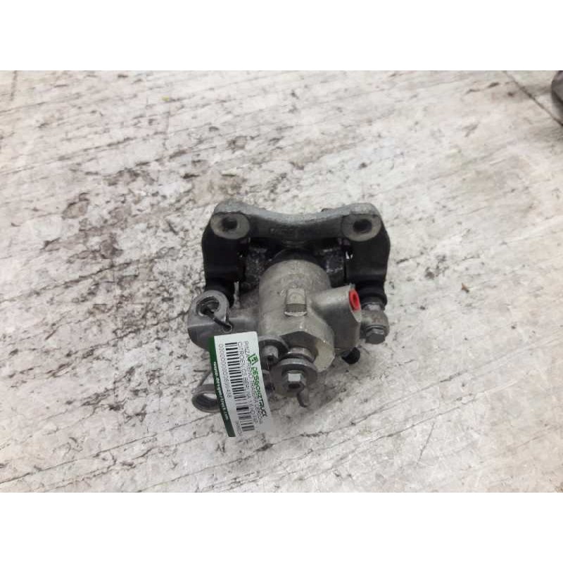 Recambio de pinza freno trasera derecha para citroën c5 berlina 1.6 hdi fap referencia OEM IAM 9686034680 32042052PDW - Negro 4