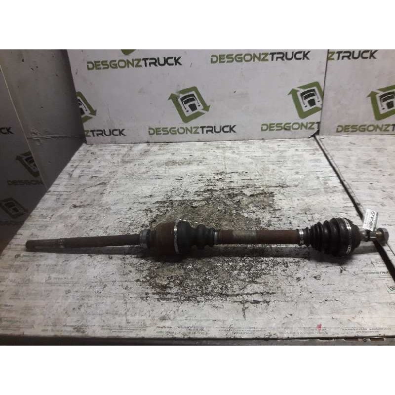 Recambio de transmision delantera derecha para peugeot 307 (s1) xs referencia OEM IAM   