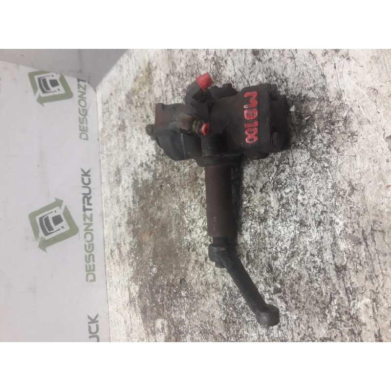 Recambio de caja direccion para mercedes-benz mb 100 d caja cerrada / combi caja cerrada (bm 631.332/342) referencia OEM IAM 330 2