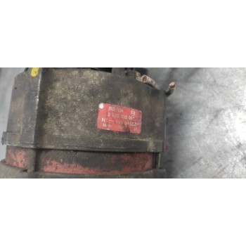 Recambio de alternador para nissan serena (c23m) 2.3 invitation d referencia OEM IAM 9120335001 14V 34/90A BOSCH 