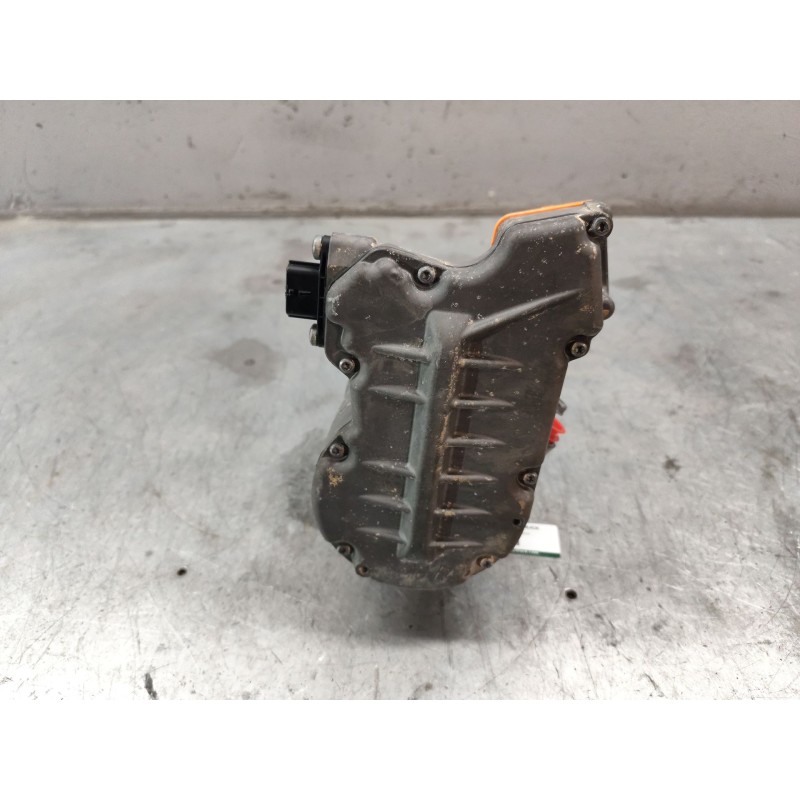 Recambio de compresor aire acondicionado para renault austral tce 130 referencia OEM IAM 926003993R - Negro 4