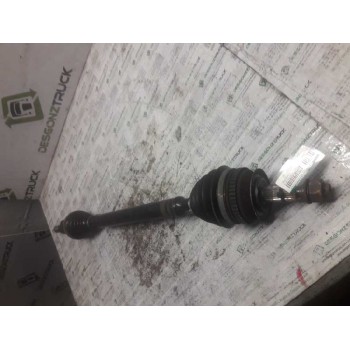 Recambio de transmision delantera derecha para chrysler voyager (rg) 2.5 crd lx referencia OEM IAM   