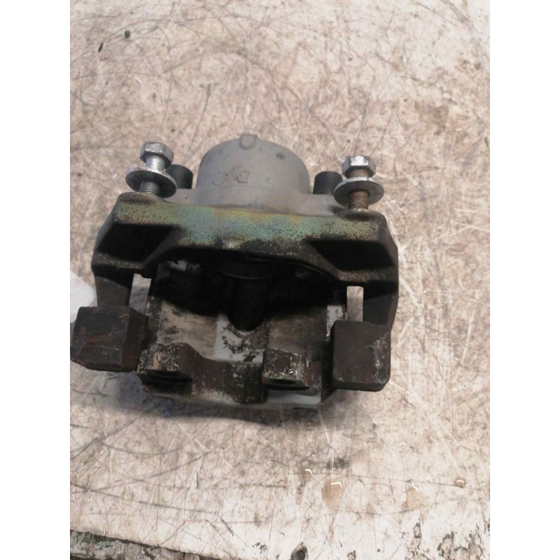 Recambio de pinza freno delantera izquierda para bmw serie 5 berlina (e39) 525tds referencia OEM IAM 6022296 - Gris 3